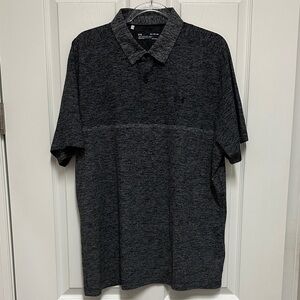 Under Armour Men's Polo Shirt